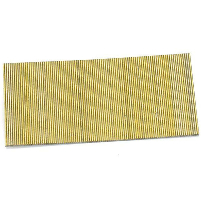 23 Gauge Galvanized Headless Pins - Length:1-3/16" - Pieces:2500-Piece